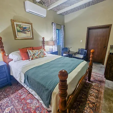 La Quinta En Alamos Villa Exterior photo